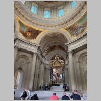 Paris, Église du Dôme des Invalides, Foto 982fabricem, tripadvisor,2.jpg